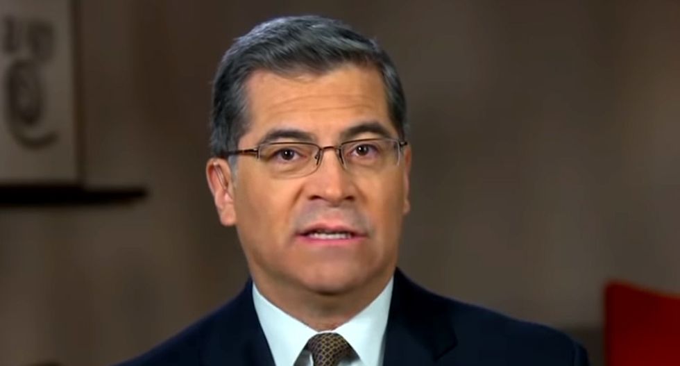 California AG takes victory lap after beating Trump on Census: ‘We proved why we fight and win’