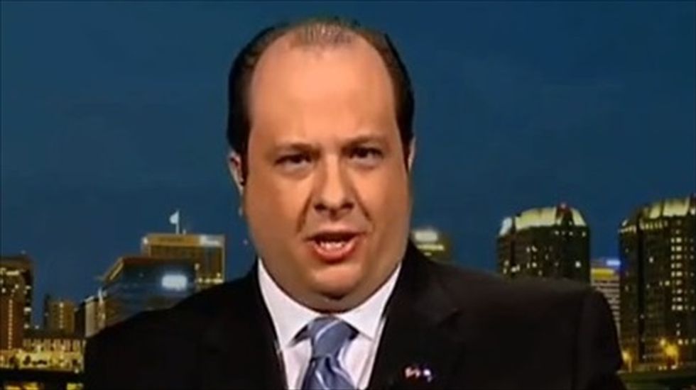 Fake candidate’s ‘Malkin, Hasselbeck and Palin – -f*ck, marry, or kill?’ tweet riles conservatives