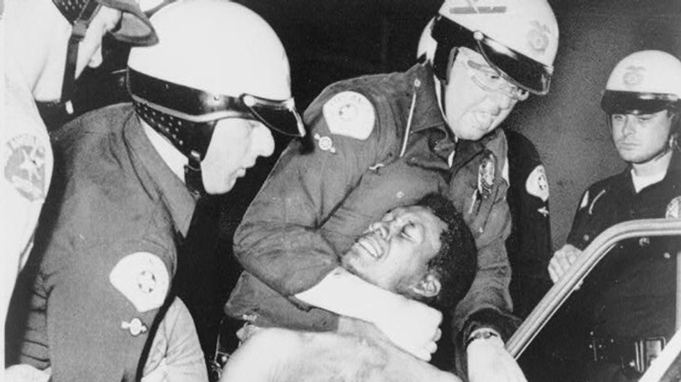 Anti-racist scholar Tim Wise: White America is oblivious -- and they want to keep it that way