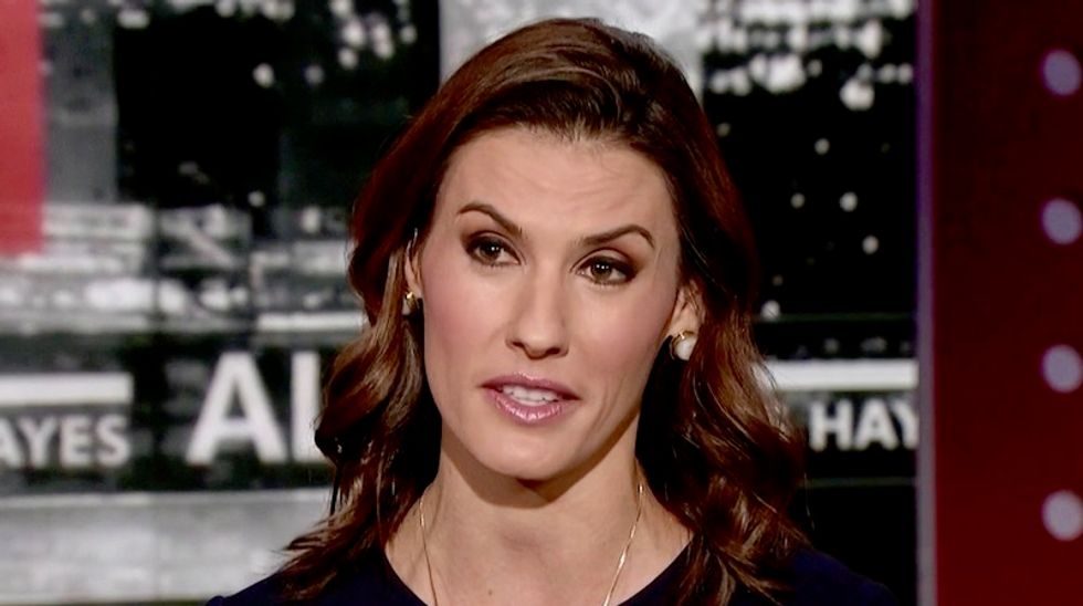 Watch: Reporter perfectly explains Roger Stone’s weird dealings with Julian Assange and a radio DJ