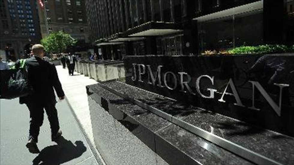 JPMorgan Chase will pay $4 billion fine over junk mortgages