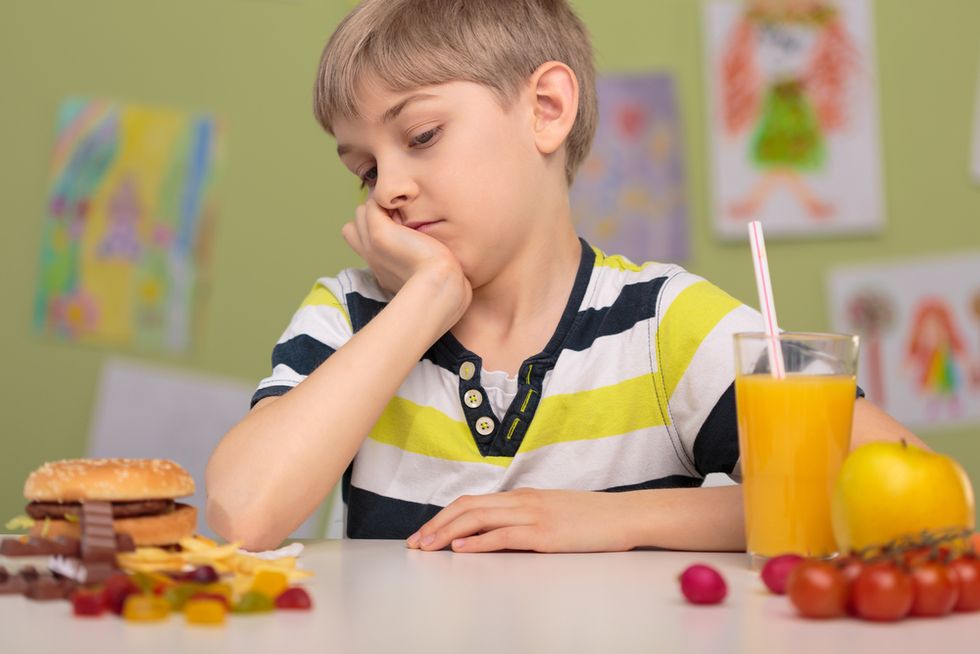 Hero dad raises $40,000 to stop Seattle public schools from shaming poor children