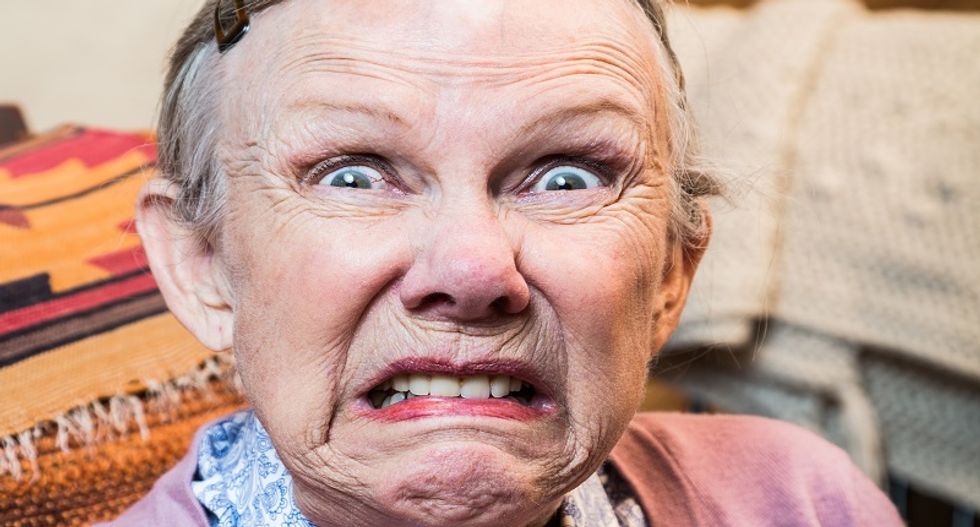 Here are 8 shitty things your ‘totally not racist’ aunt is going to gripe about on Thanksgiving