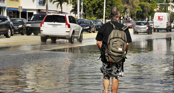It's too late to save more than 400 US cities from rising seas: study