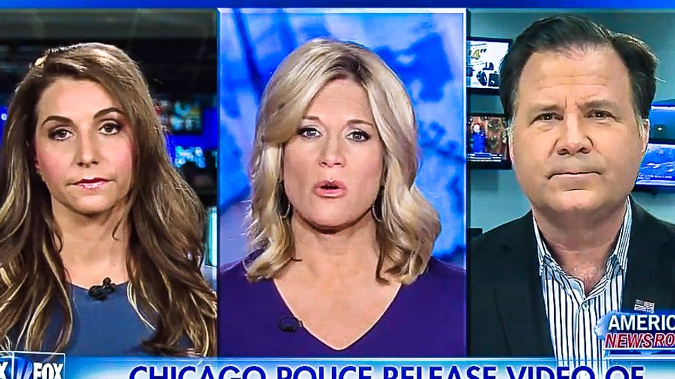 Fox's Martha MacCallum: Laquan McDonald's killing is a 'devastating situation for the policeman'