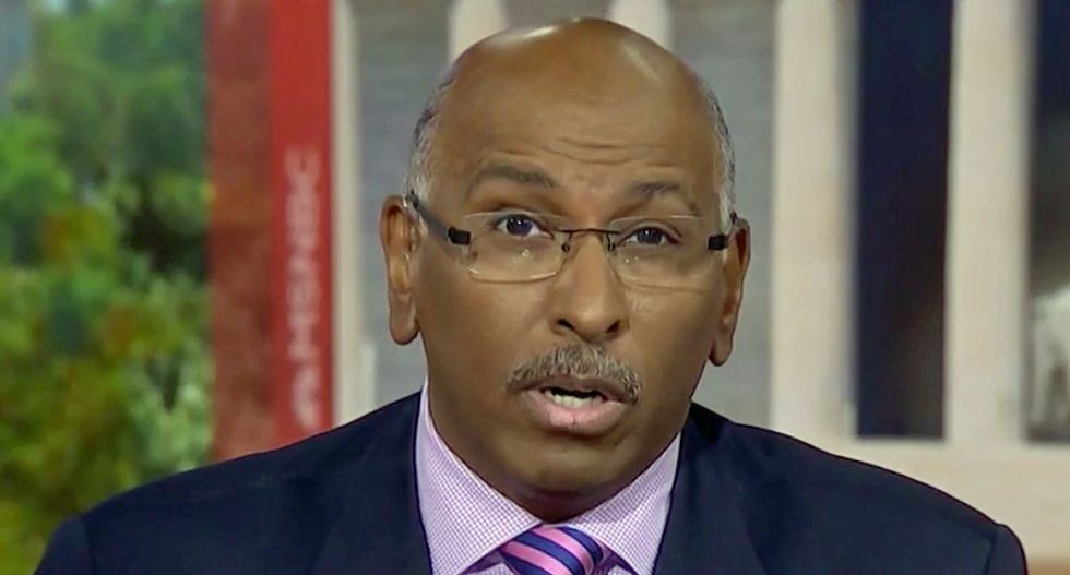 WATCH: Ex-GOP chair reports Republicans are discussing ‘how they withdraw this nomination’ after Kavanaugh allegations