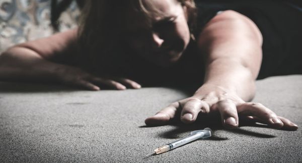 9 things you should know if your child is using heroin