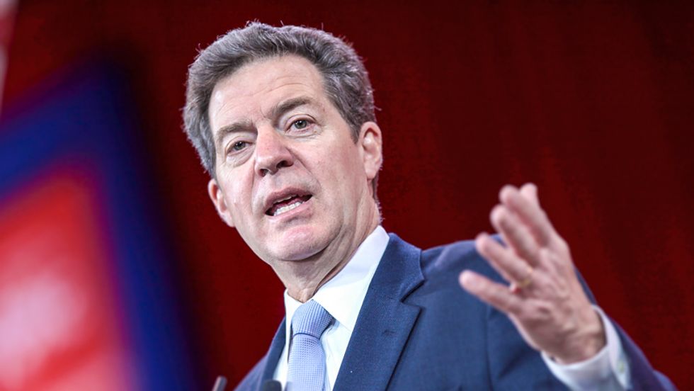 Kansas defends latest funding fix to keep schools open