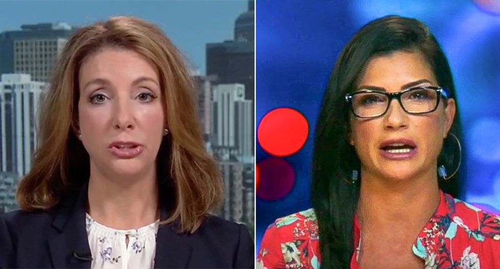 Moms Demand Action founder pounds NRA for remaining silent on their Russia connection: 'Time to come clean'