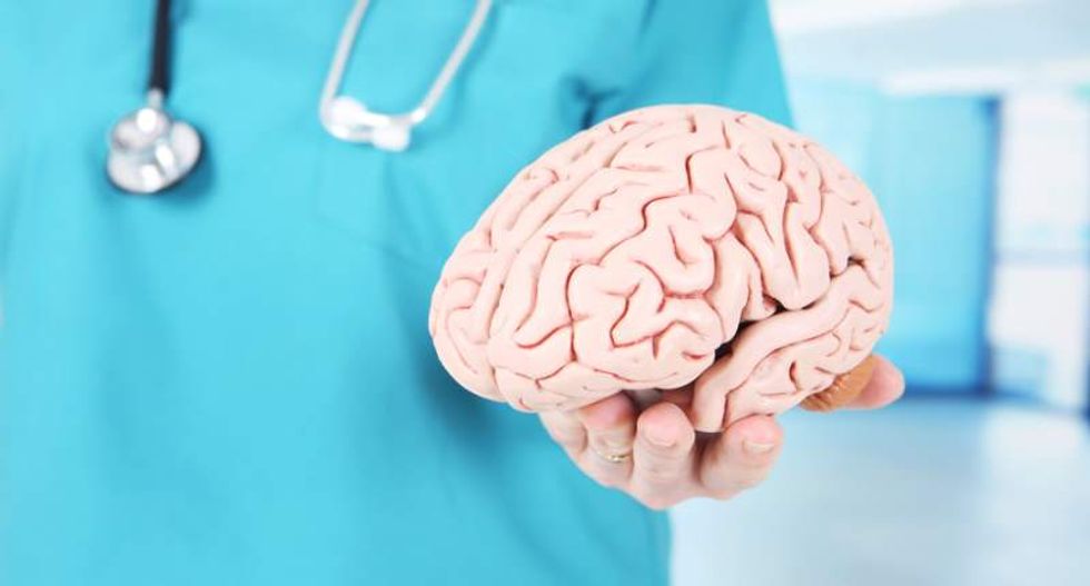 Indiana man pleads guilty to stealing human brains from medical museum and selling them online