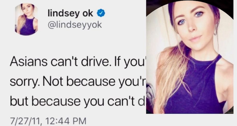 Baltimore Ravens reporter for USA Today used N-word to bash players -- also mocked Asians and gays