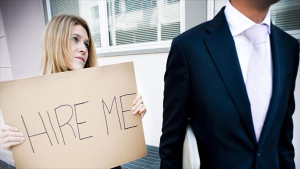 September jobs report brings more bad news for young workers