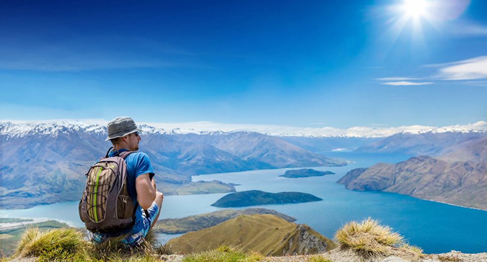 Here are 6 places you could move -- besides Canada -- if Donald Trump is elected