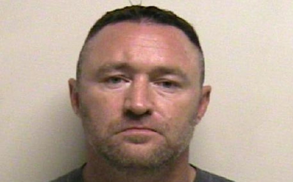 Utah man impersonated a cop -- then threatened to shoot purported 'undocumented immigrants': witnesses