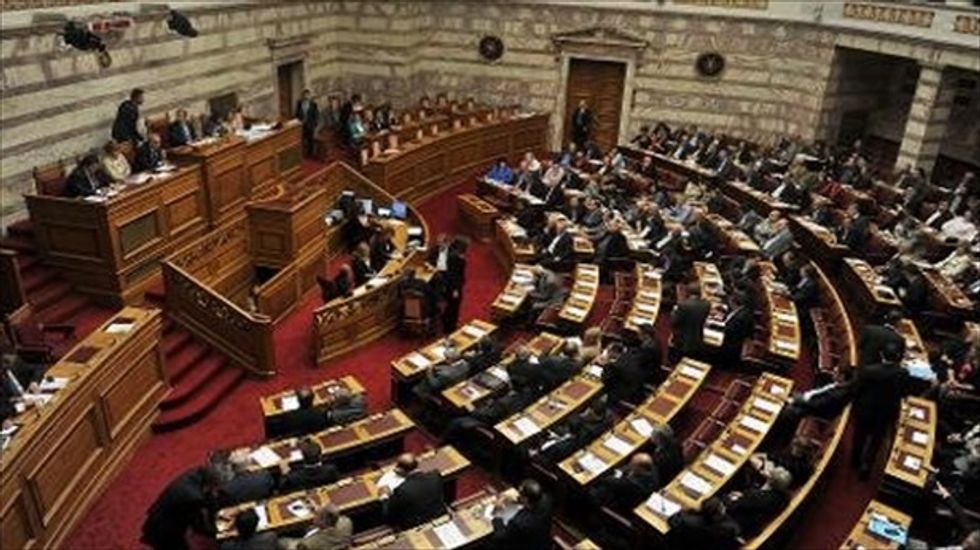 This is why you should care about the Greek election