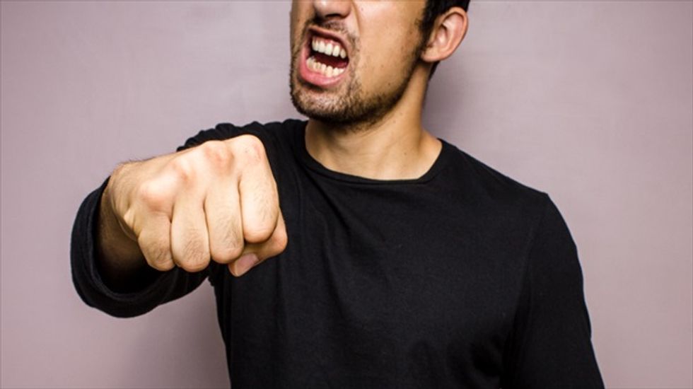 NY lawmaker asks for federal help as 'knockout game' attacks increase