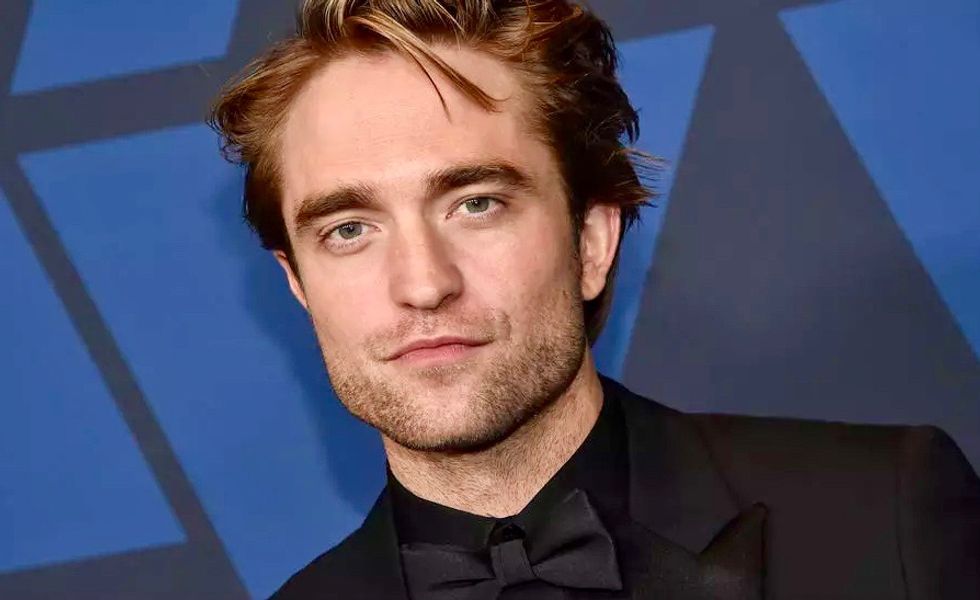 'Batman' filming halted after Robert Pattinson reportedly falls ill with COVID