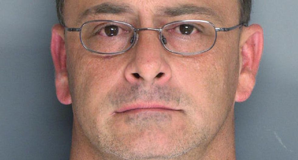 SC man who shot and ’slow-cooked’ two men out on bail thanks to ‘stand your ground’ law