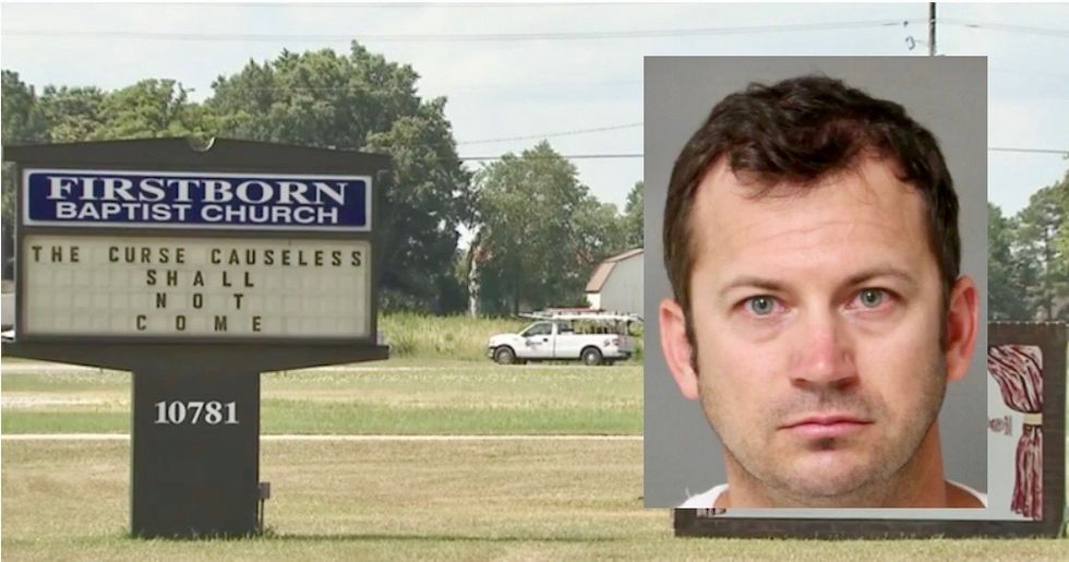 Christian school beat children so badly that entire building could hear their screams: former student