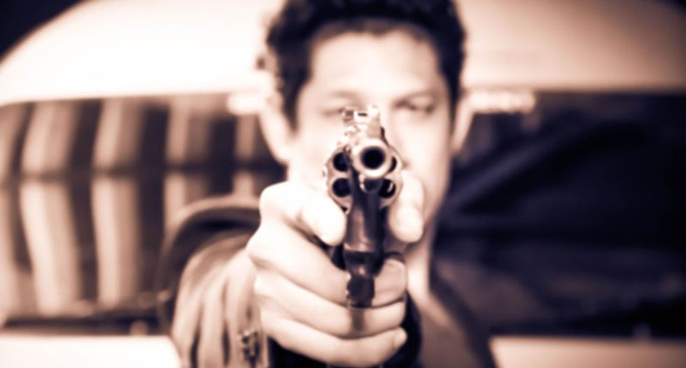 48 states still let murder defendants cite gay panic as a defense for killing LGBT people