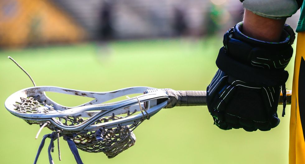 New Jersey high school lacrosse team has season cancelled after player calls black girl from opposing school a 'n*gger'