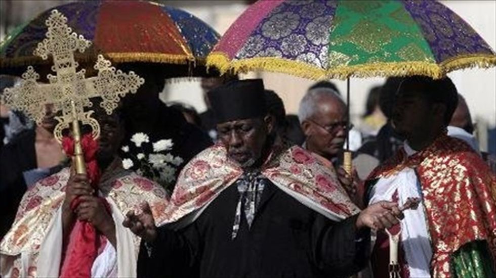 France warns E.U.: Mediterranean Ocean becoming an 'open-air cemetery' for immigrants