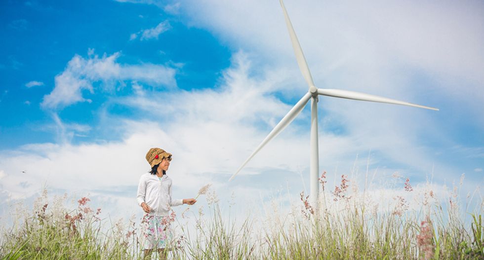 Child’s play: Team Trump rewrites award-winning Department of Energy website for kids