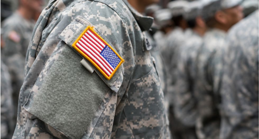 Trump inflicts new wound on the military with order for iconic Stars and Stripes publication to shutter in just 4 weeks