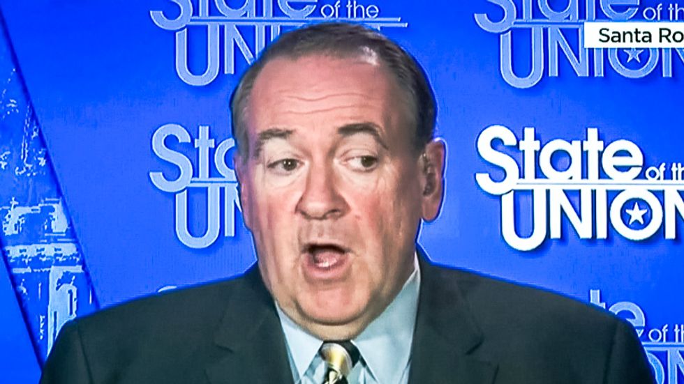 St. Louis couple wins $32.4 million over illegal Bible-thumping robocalls voiced by Mike Huckabee