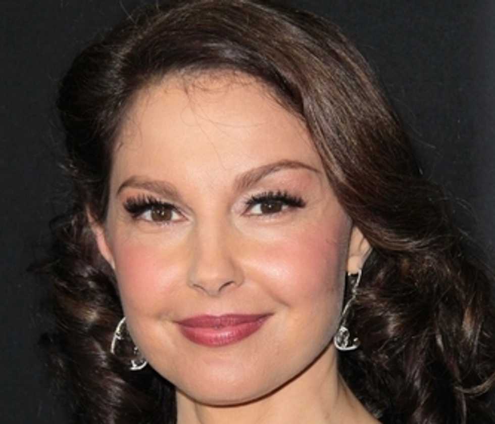 Ashley Judd's harassers are an embarrassment to the art of sh*t talk