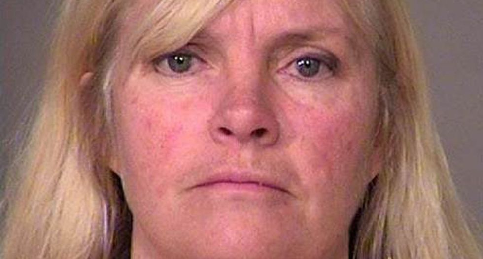 Oregon militant accuses feds of committing 'works of the devil' in $666 billion lawsuit