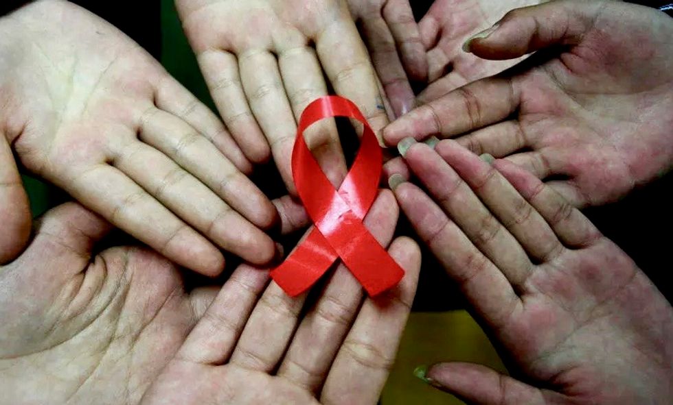 HIV-positive 'elite controllers' offer clues for cure