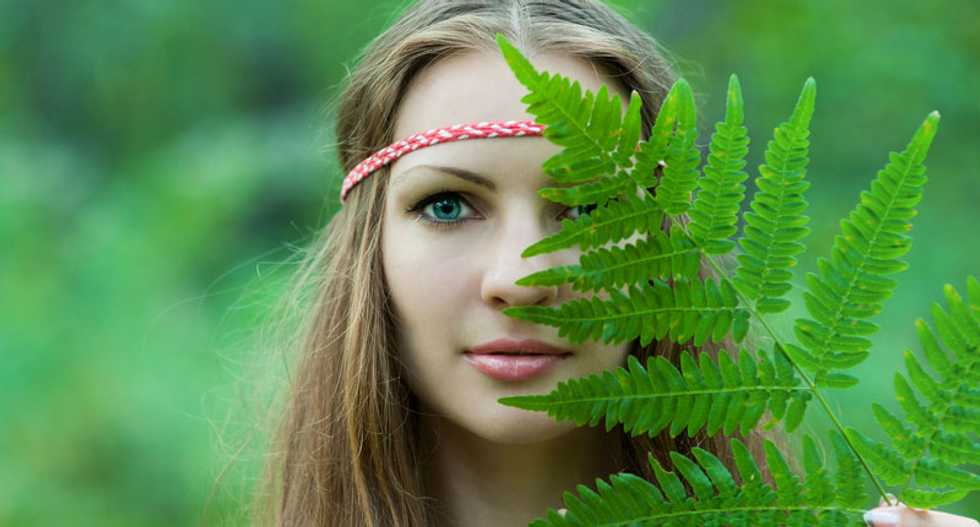 Wiccans say Indiana religious freedom law opens the door to polyamory, nude rituals at the Capitol