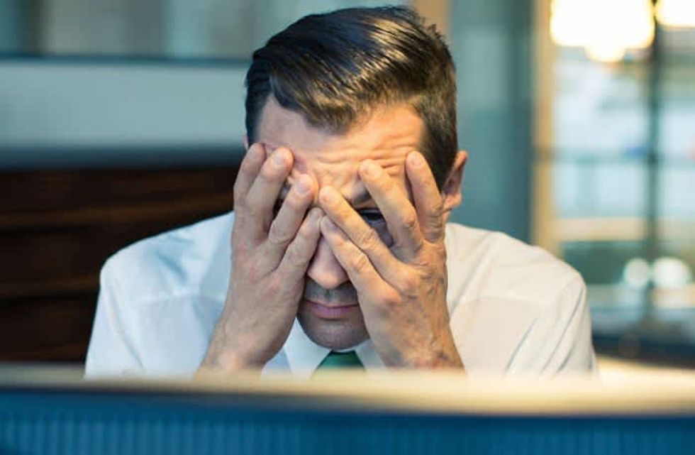Job insecurity can alter a person’s political attitudes: new research