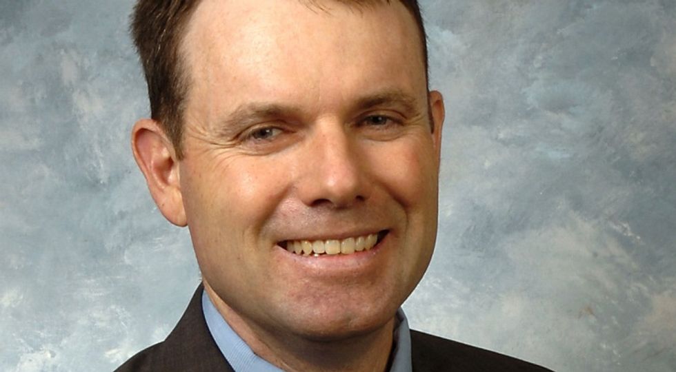 Kentucky legislative hearing goes off the rails after GOP lawmaker spouts conspiracy theories about fluoride