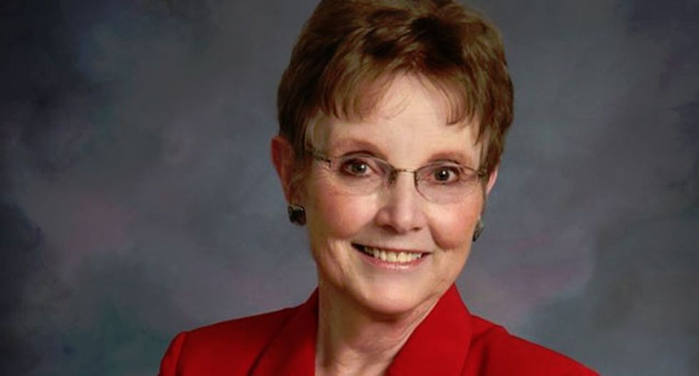 Colorado GOP lawmaker: Planned Parenthood is the ‘real culprit’ in the shooting
