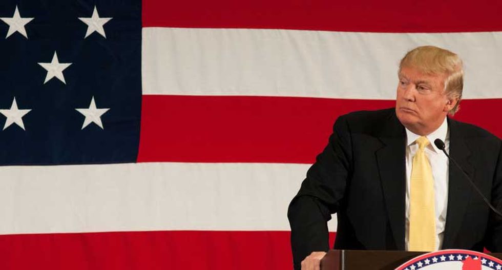 Report exposes 8 ways the super rich want to control American politics -- and it's very bad news for the rest of us