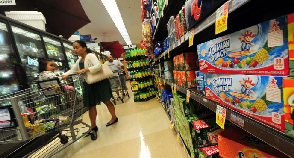 'It wasn't malicious. We were hungry': Shoplifting of essentials on rise as millions struggle to feed families