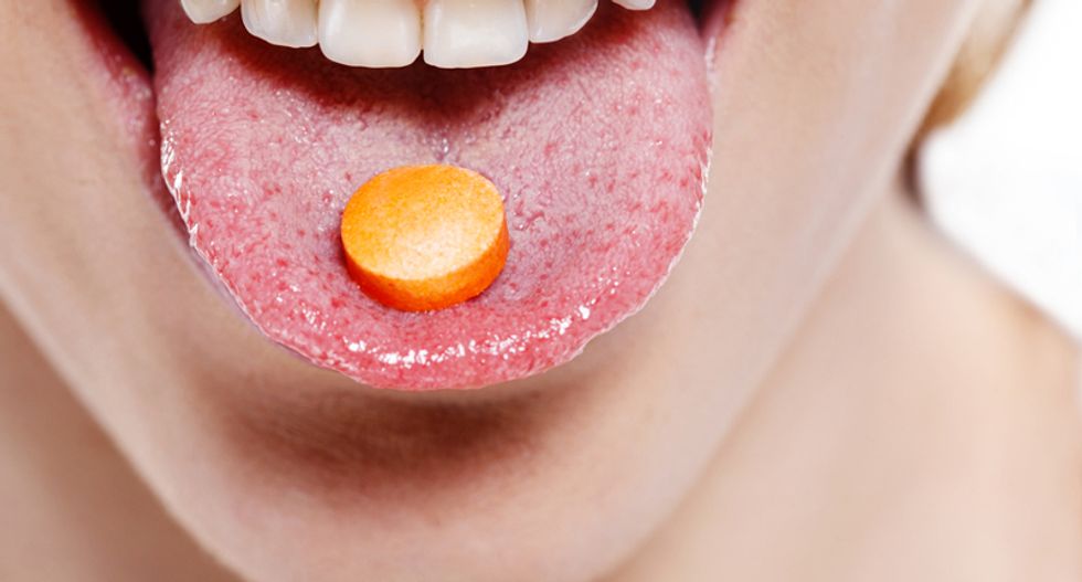 Here are 4 things you need to know about Molly