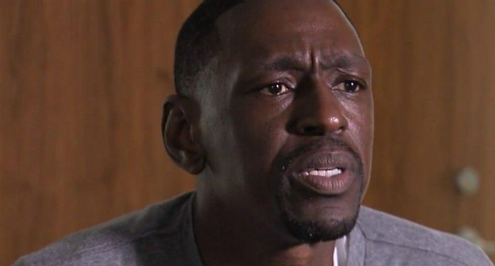 Kansas legislature unanimously passes law paying wrongfully convicted people $65,000 for each year they spend in jail