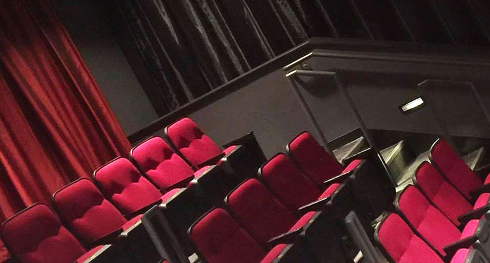 Anthropocene: Why the chair should be the symbol for our sedentary age