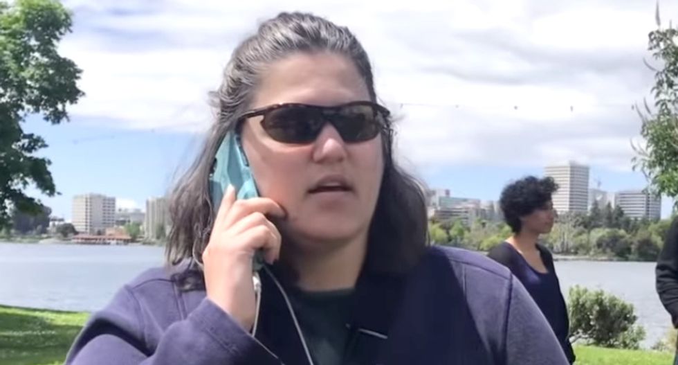 Explaining BBQ Becky and Pool Patrol Paula: How the myth of black criminality leads to racial profiling by proxy