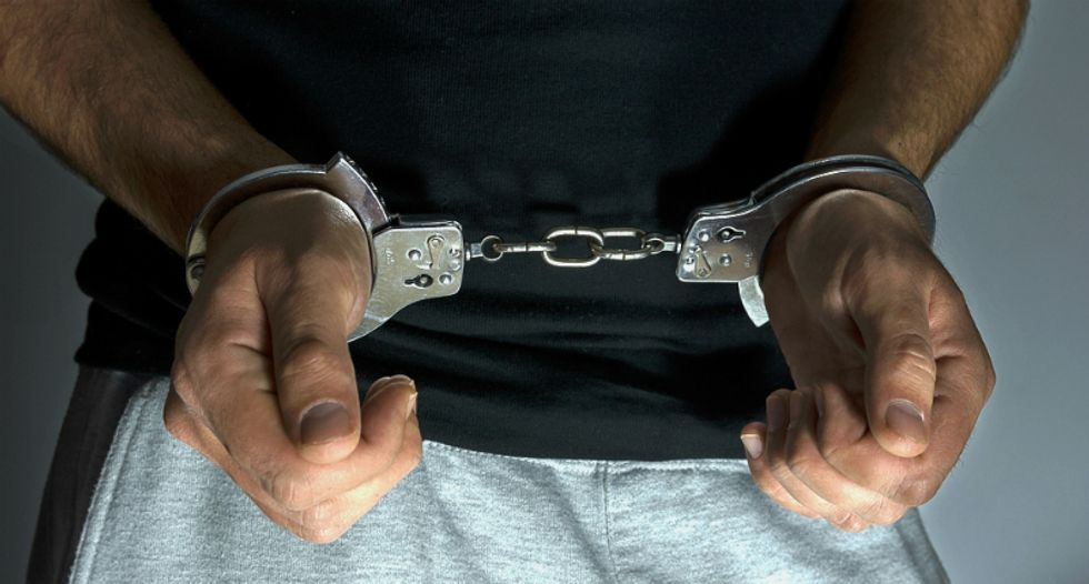 Homeless black teen hits back at Florida police after they admit to framing him for multiple burglaries
