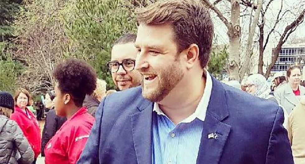 Kansas Third District deadlocked as slow voting machines delay results