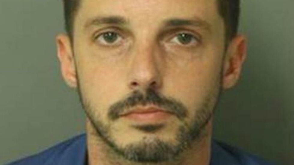 Kouren Thomas' family calls his suspected killer 'George Zimmerman 2.0'