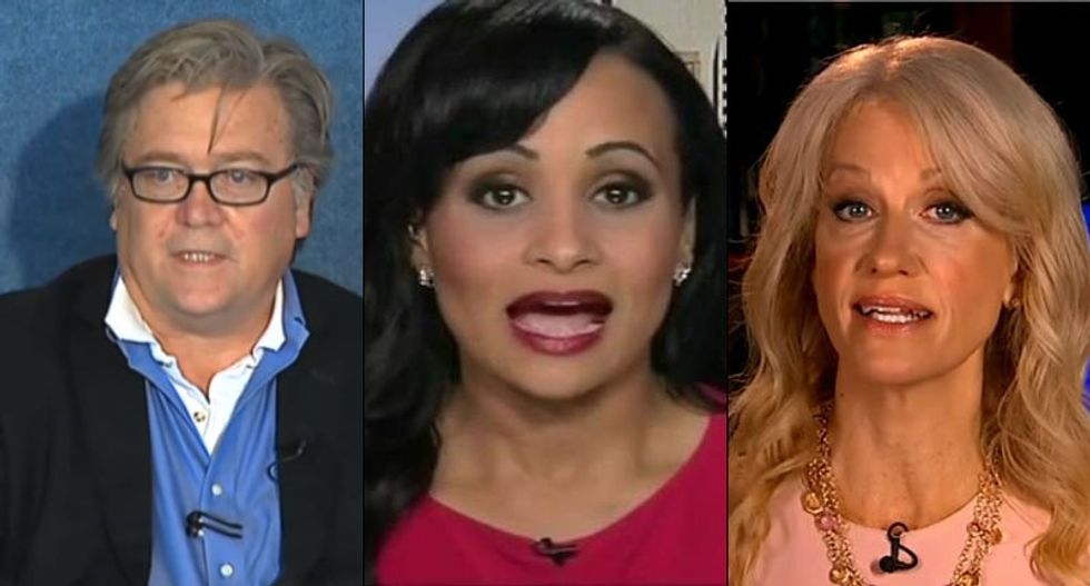 Top GOP operative reveals why Trump is in such a hot mess: It’s ‘not a real presidential campaign'