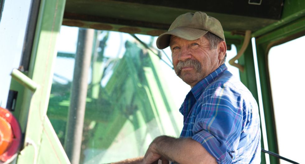 Rural Georgia Trump voters railed against Obamacare — but just realized Trumpcare will be worse