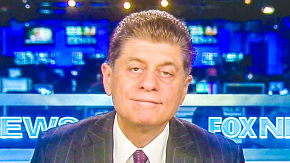 Fox analyst: Letting voters 'harm' minorities is the 'beauty' of affirmative action ban