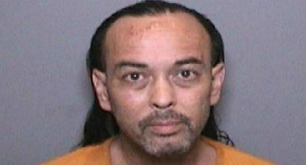 Man accused of starting deadly California fire makes bizarre court appearance and claims he can 'easily' pay $1 million bond