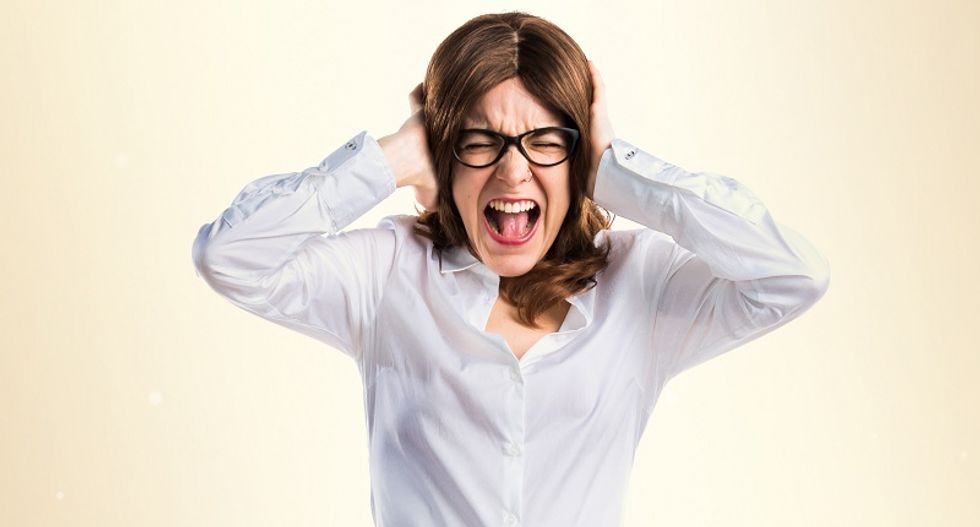 Christian bigots hammered after releasing hilariously awful anti-trans music video targeting Target